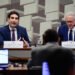 Gabriel Galípolo, do BC, e Ricardo Saadi, do Coaf, serão ouvidos nesta terça — Senado Notícias