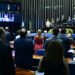 Sessão especial destaca atuação da Consultoria Legislativa — Senado Notícias