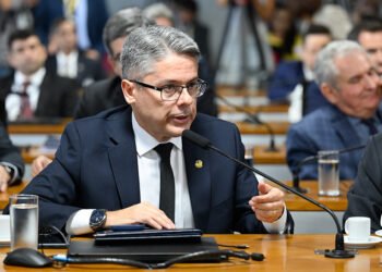CPI do Crime inicia oitivas com Antônio Glautter e Lincoln Gakiya na quarta — Senado Notícias