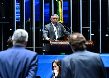 Sessão especial vai homenagear terceirizados do Senado — Senado Notícias