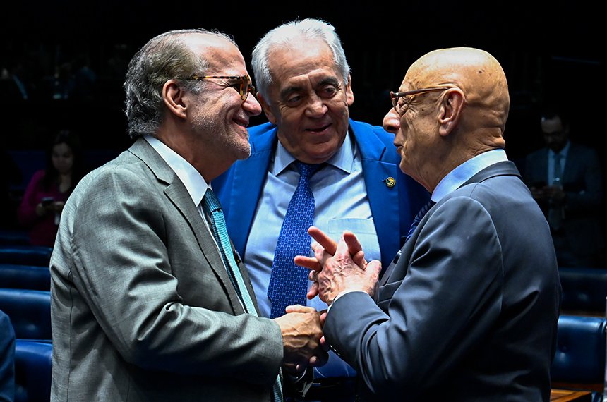 Senado autoriza contratação de crédito externo para Pernambuco — Senado Notícias