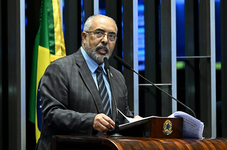 Paim destaca aprovação na CAE de IR zero para quem ganha até R$ 5 mil — Senado Notícias