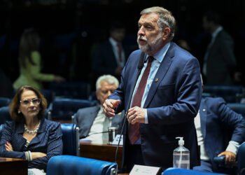 Senadores vão se reunir com ministro da Educação para discutir decreto das Apaes — Senado Notícias