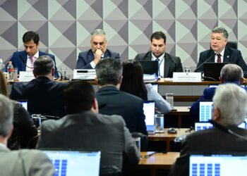 ‘Careca do INSS’ e advogado que denunciou fraudes serão confrontados — Senado Notícias