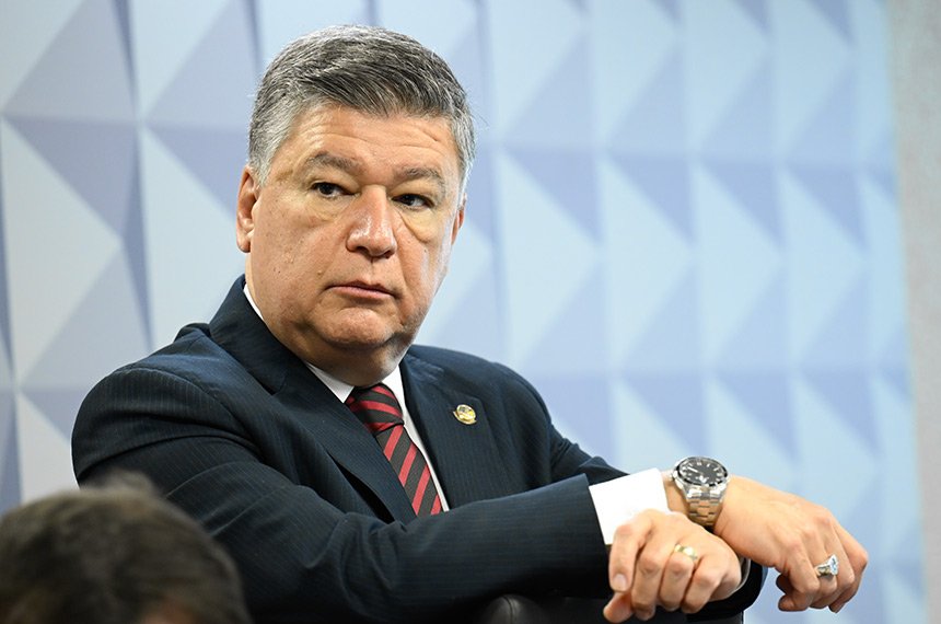 CPMI não pode se transformar em ‘circo eleitoral’, diz Carlos Viana — Senado Notícias