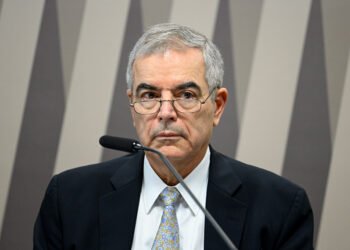 CRE aprova Eduardo Botelho Barbosa para embaixada na Síria — Senado Notícias