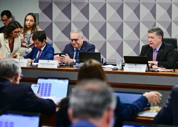 CPMI do INSS inicia nova fase com investigação de políticos — Senado Notícias