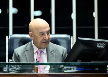 Envelhecimento da população exige planejamento, diz Confúcio Moura — Senado Notícias