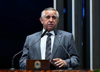 Izalci Lucas defende educação profissional para reduzir a violência no país — Senado Notícias