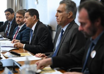 Debate aponta falhas no crédito para produtores rurais afetados pelo clima — Senado Notícias