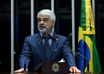 Humberto diz que STF agiu corretamente ao manter prisão de Bolsonaro — Senado Notícias