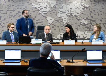 Debate ressalta papel do agronegócio no mercado de carbono do país — Senado Notícias