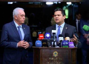 Sabatina de Messias na CCJ será no dia 10 — Senado Notícias