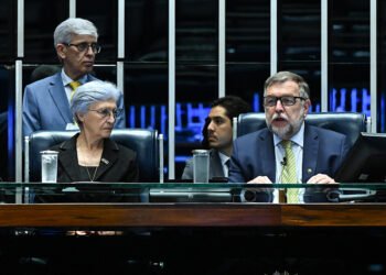 Sessão pelos seis meses da morte do Papa Francisco destaca legado do pontífice — Senado Notícias