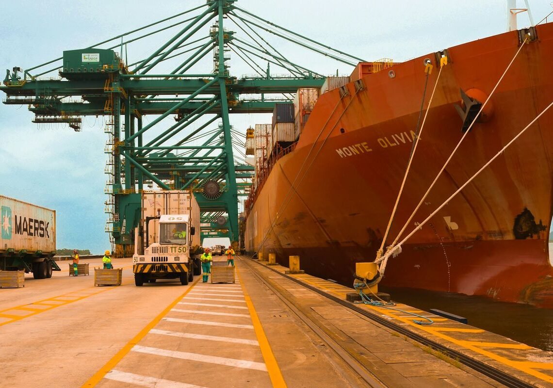 Brasil faz acordo de exportações com Filipinas, Guatemala e Nicarágua