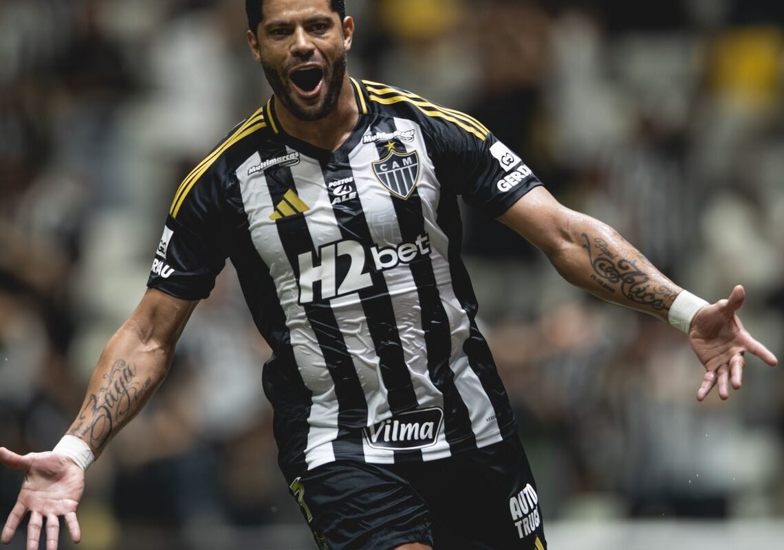 Atlético-MG busca título inédito na Copa Sul-Americana