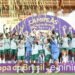Palmeiras derrota Ferroviária e conquista Copa do Brasil feminina