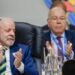 No G20, Lula destaca transição energética e crescimento inclusivo
