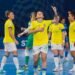 Brasil goleia Itália e está nas quartas da Copa do Mundo de futsal