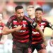 Flamengo vence Palmeiras e vira 1º brasileiro tetra da Libertadores