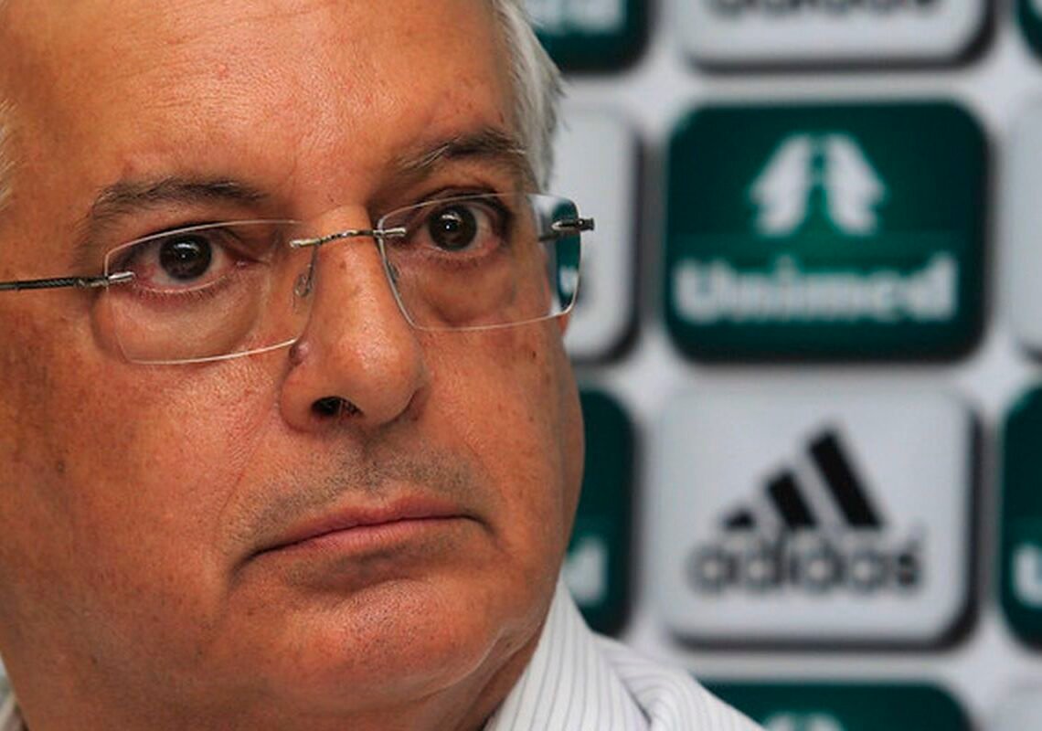 Morre o médico Celso de Barros, ex-presidente da Unimed