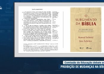 Debatedores contestam projeto que proíbe alterações em edições da Bíblia — Senado Notícias
