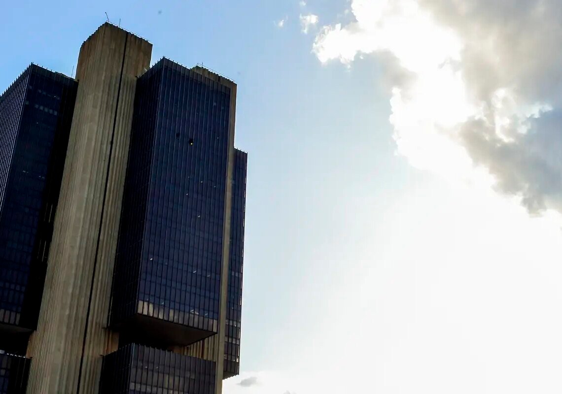 Copom decide nesta quarta se mantém Taxa Selic em 15% ao ano