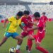 Mundial Sub-17 Feminino: Brasil luta, mas perde para Coreia do Norte