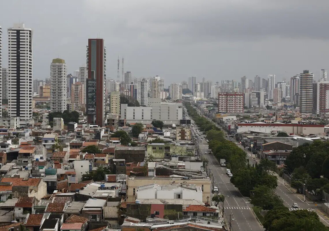 Com COP30, preço de hospedagem em Belém sobe 155% em novembro