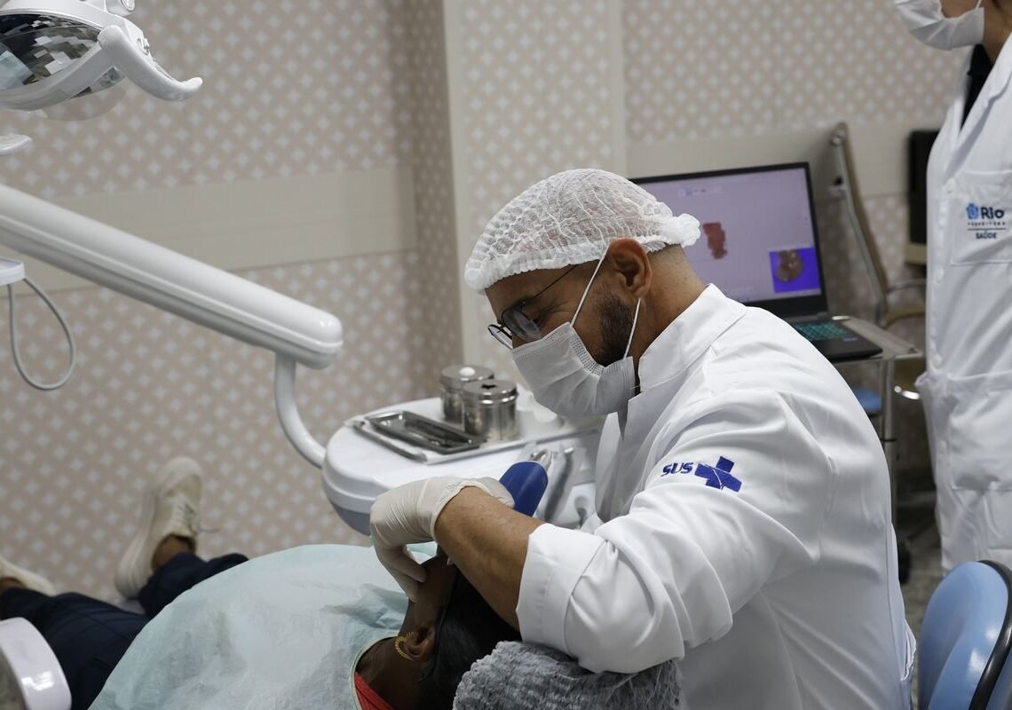 Brasil reafirma compromisso de reduzir uso de amálgama com mercúrio