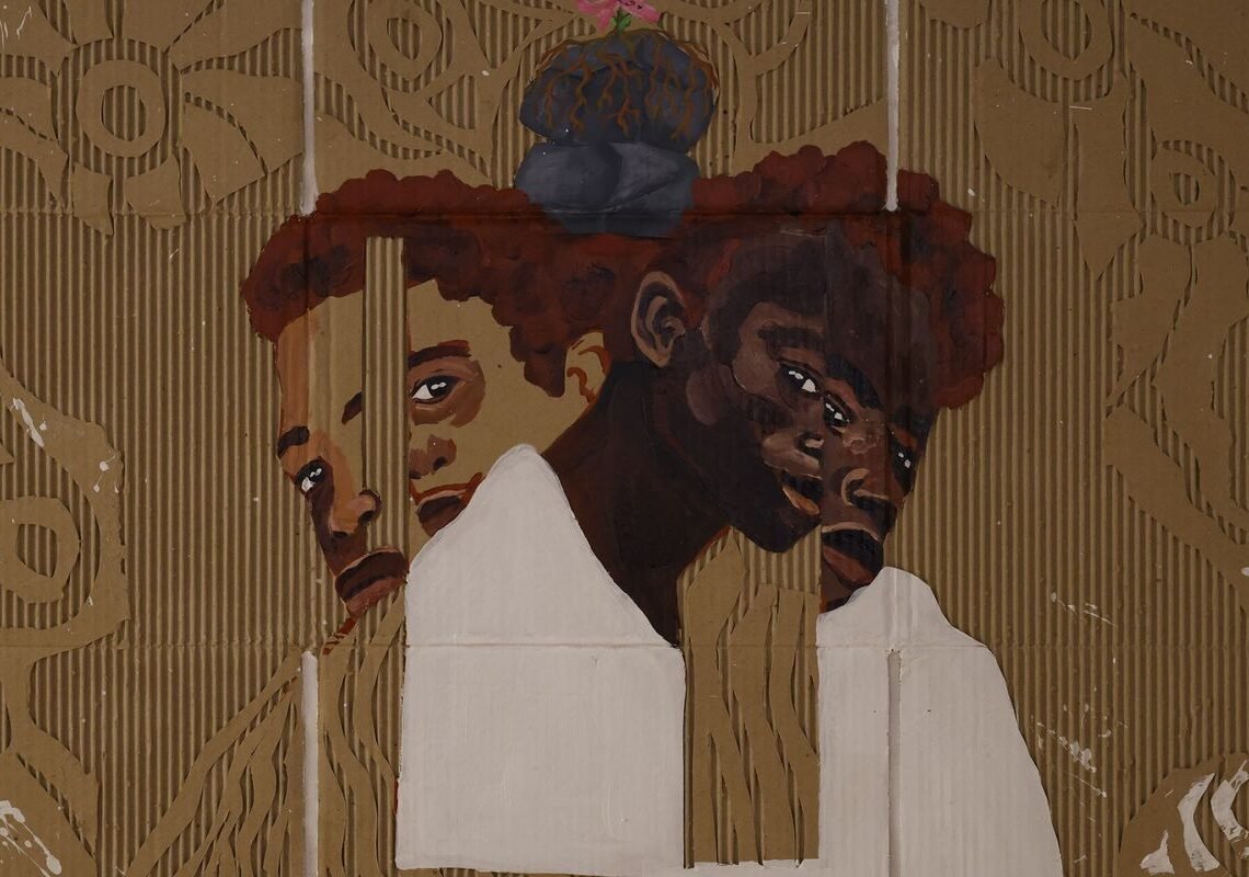 Escolas de SP usam quadrinhos, conversas para ensino da história afro