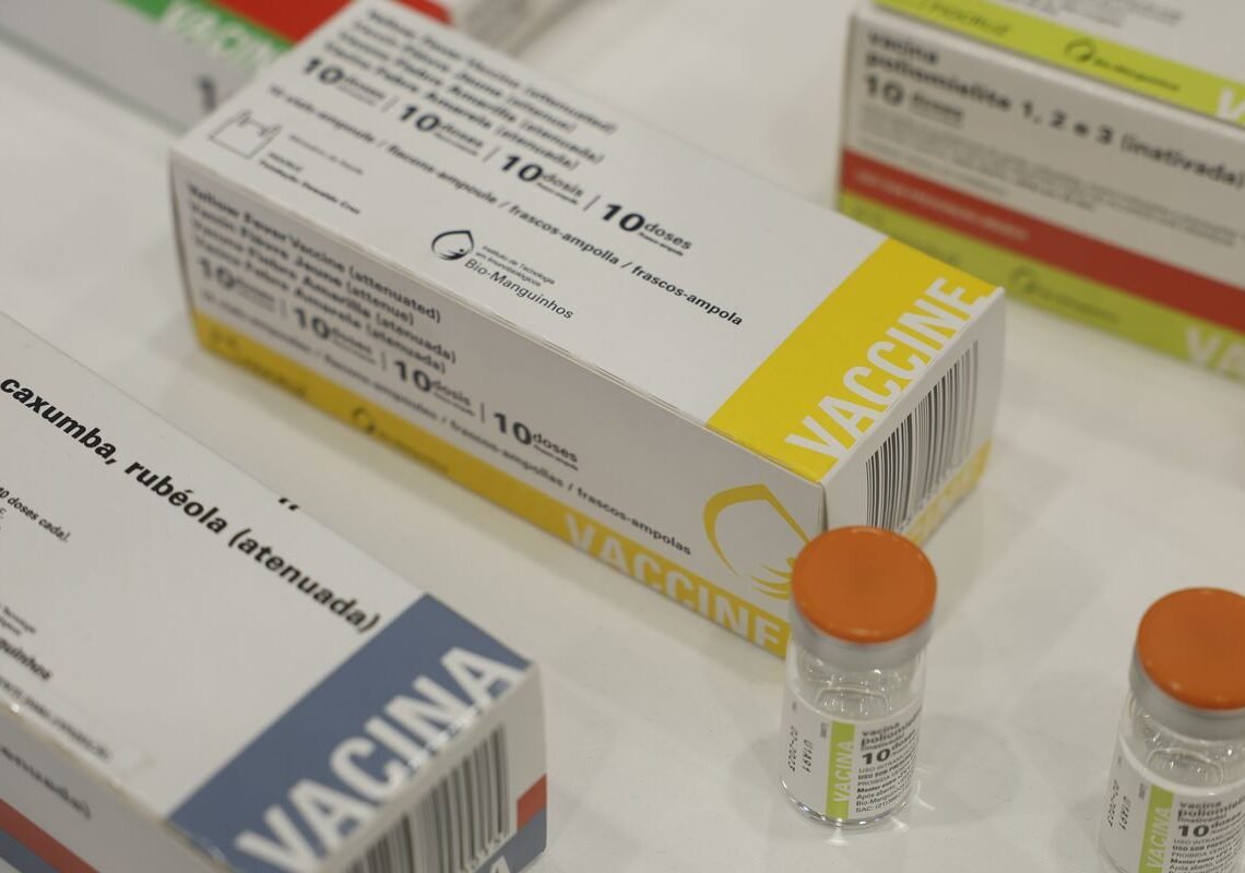 Continente americano perde certificação de eliminação do sarampo