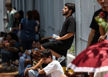 Enem 2025: Inep anula três questões por suspeita de vazamento