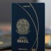 Usuários do Gov.br serão avisados sobre vencimento do passaporte