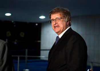 Senado agenda sabatinas de nove autoridades para 12 de novembro — Senado Notícias