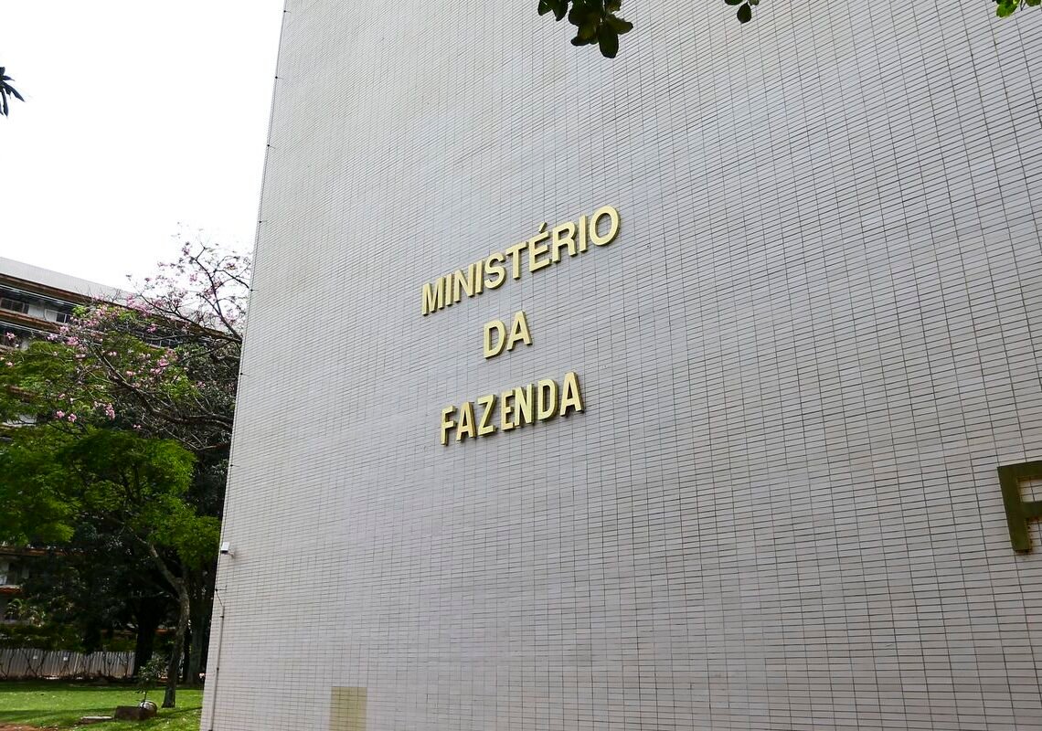 Governo quer regulamentar mercado de carbono até fim de 2026