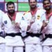 Judô: Leonardo Gonçalves leva bronze no Grand Slam de Abu Dhabi