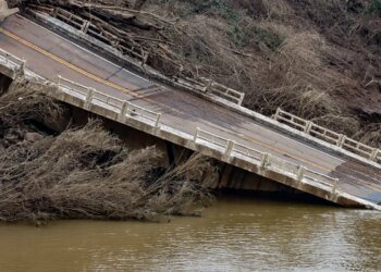 Cidades precisam de ajuda para enfrentar crise climática, diz ministro