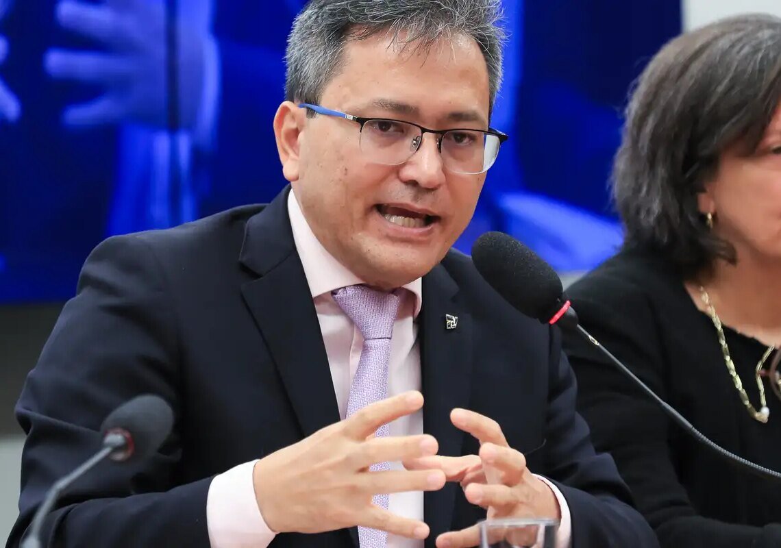 Projeto contra devedor contumaz separa joio do trigo, diz secretário