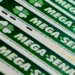 Aposta de Porto Alegre acerta Mega-Sena e leva prêmio de R$ 99 milhões