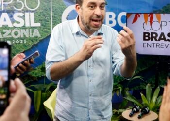 Boulos diz que relatório antifacção de Derrite é PEC da Blindagem 2.0