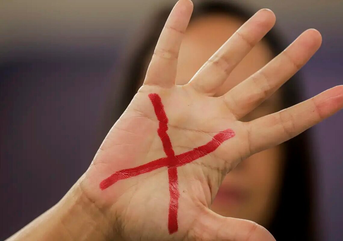 OMS: 840 milhões de mulheres no mundo foram alvo de violência