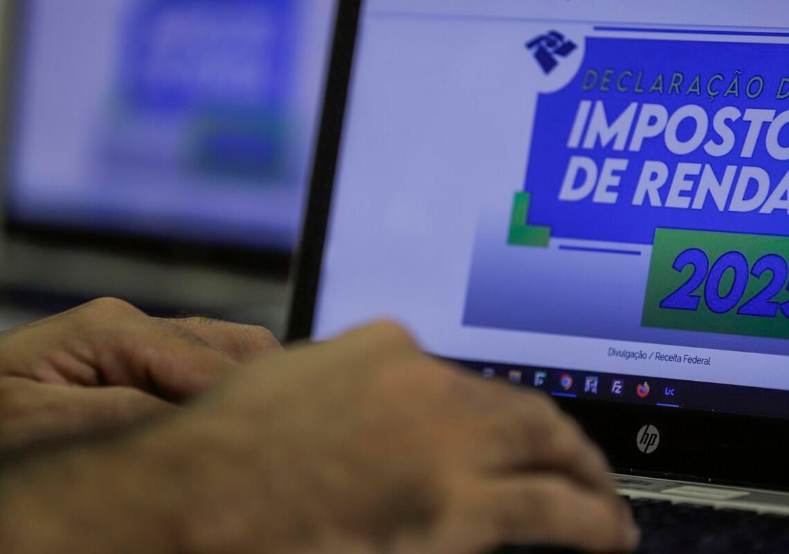 Receita paga lote da malha fina de novembro