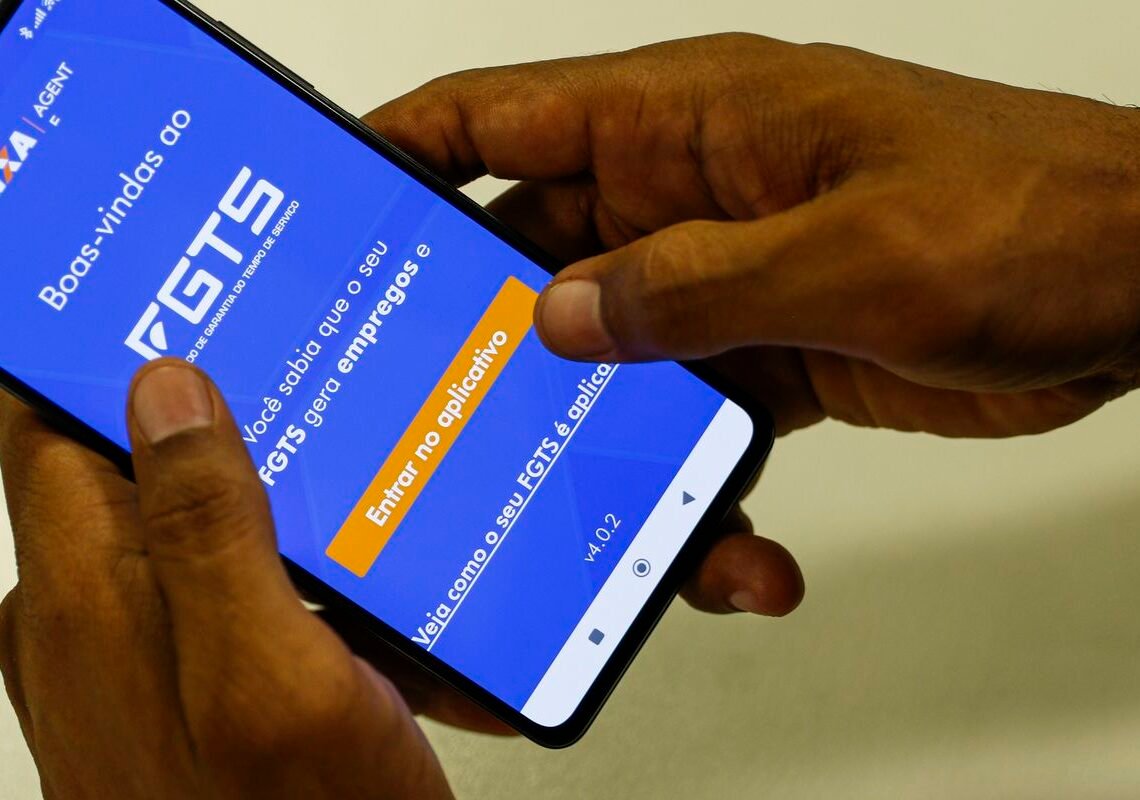 Novas regras do saque-aniversário do FGTS entram em vigor neste sábado