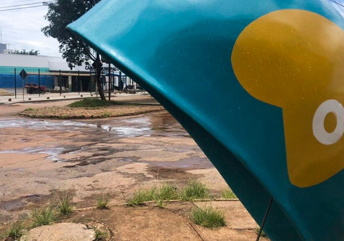 Justiça do Rio decreta falência da Oi em meio a dívida de R$ 1,7 bi