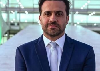 Pablo Marçal é denunciado por injúria e difamação contra Datena