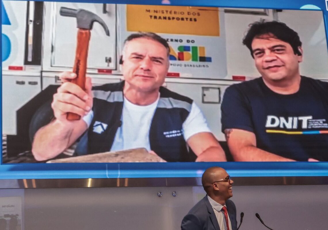 Way Concessões vence leilão da Rota Sertaneja