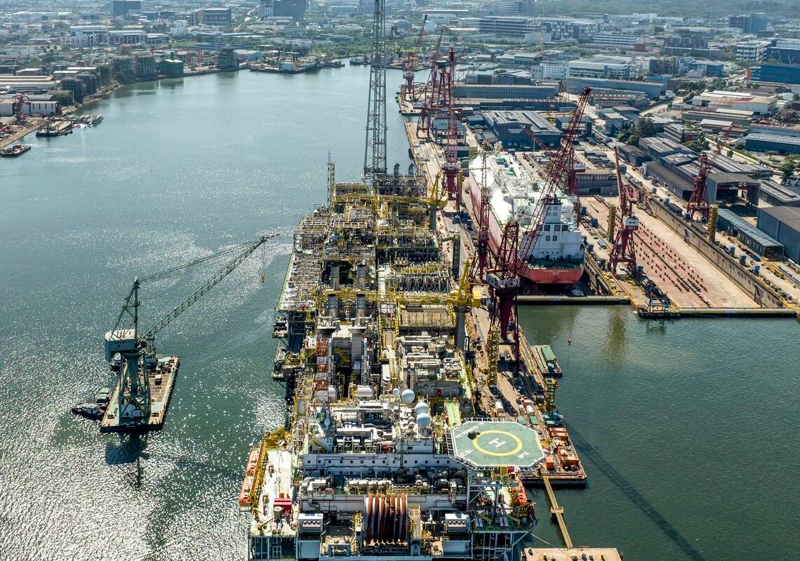 Petrobras não deve pagar dividendos extraordinários no curto prazo