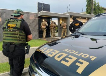 Senado analisará projeto contra facção criminosa aprovado pela Câmara — Senado Notícias