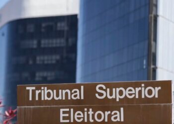 TSE julga hoje processo que pede cassação do governador do Rio